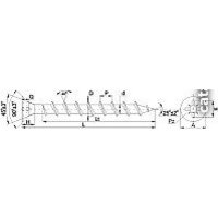 ЕКТ CV501364 (22000 шт) Image #2