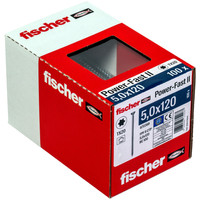 Fischer FPF II CTP 670368 (100 шт) Image #2