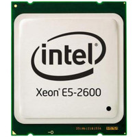 Intel Xeon E5-2609V2 Image #1