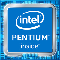 Intel Pentium G4560 Image #1
