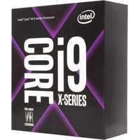 Intel Core i9-7900X Image #2