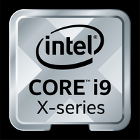 Intel Core i9-10900X Image #1