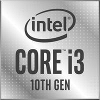 Intel Core i3-10100 Image #1