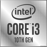 Intel Core i3-10100 Image #1