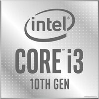 Intel Core i3-10100T