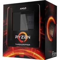 AMD Ryzen Threadripper Pro 3995WX (WOF) Image #4