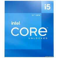 Intel Core i5-12600KF