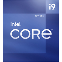 Intel Core i9-12900 Image #1