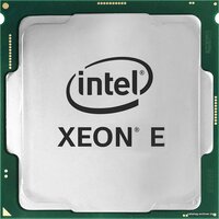 Intel Xeon E-2336