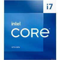 Intel Core i7-13700 (BOX) Image #1