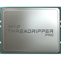AMD Ryzen Threadripper Pro 5975WX Image #1