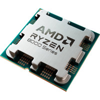 AMD Ryzen 5 8600G Image #5