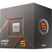 AMD Ryzen 5 8400F (BOX)