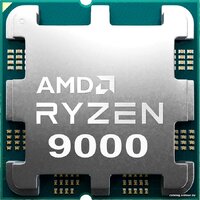 AMD Ryzen 9 9950X Image #1