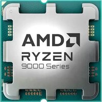 AMD Ryzen 9 9950X Image #1