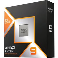 AMD Ryzen 9 9900X3D (WOF) Image #1