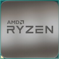 AMD Ryzen 5 3600