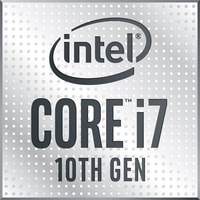 Intel Core i7-10700K (BOX) Image #1