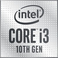 Intel Core i3-10105 Image #1