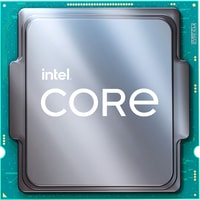 Intel Core i9-11900 Image #2