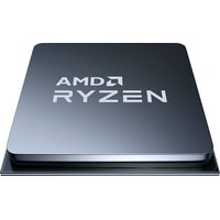 AMD Ryzen 5 5600X (Multipack) Image #4