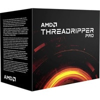 AMD Ryzen Threadripper Pro 3975WX (WOF) Image #6