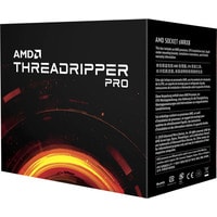 AMD Ryzen Threadripper Pro 3975WX (WOF) Image #7