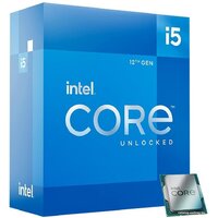 Intel Core i5-12600KF (BOX) Image #2