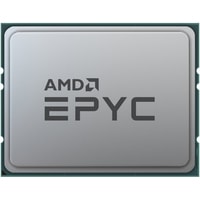 AMD EPYC 7713P Image #1