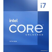 Intel Core i7-13700KF (BOX) Image #1