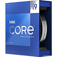 Intel Core i9-13900KF (BOX) Image #1