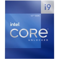 Intel Core i9-13900KF (BOX) Image #1