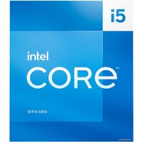 Intel Core i5-13500 (BOX) Image #1