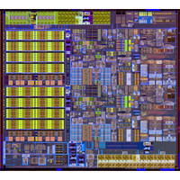 Intel Core i3-540
