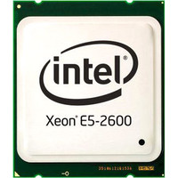 Intel Xeon E5-2603V3 Image #1