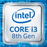 Intel Core i3-8100 (BOX) Image #1