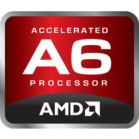 AMD A6-7480 Image #1