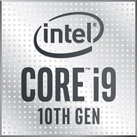 Intel Core i9-10900K Image #1