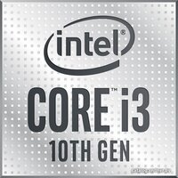 Intel Core i3-10320 (BOX) Image #1