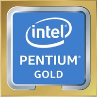Intel Pentium Gold G6405