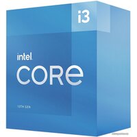 Intel Core i3-10305 (BOX) Image #2