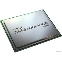 AMD Ryzen Threadripper Pro 3955WX (WOF) Image #4