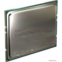 AMD Ryzen Threadripper Pro 3955WX (WOF) Image #2