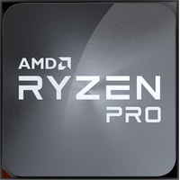 AMD Ryzen 3 Pro 2100GE Image #1