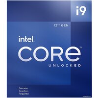 Intel Core i9-12900KF