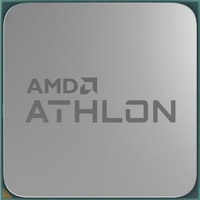 AMD Athlon 300GE Image #1