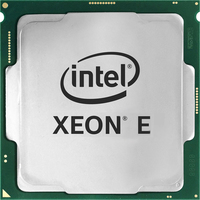 Intel Xeon E-2378 Image #1