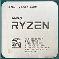 AMD Ryzen 5 5600 Image #1