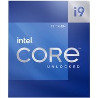 Intel Core i9-13900K (BOX) Image #1