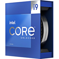 Intel Core i9-13900KS (BOX) Image #1